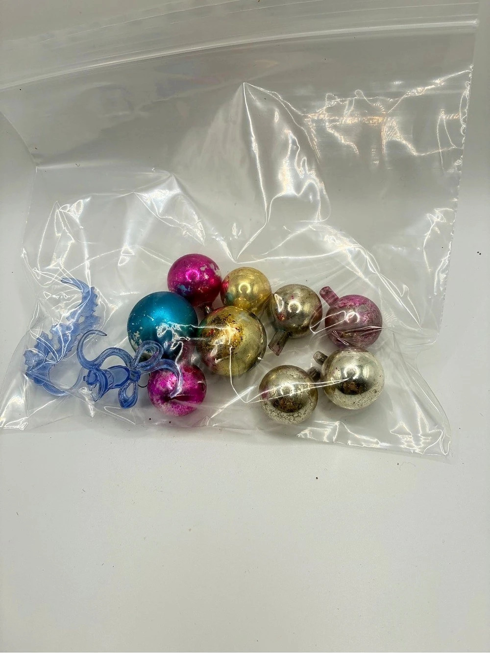 Multicolor Jewelry Lot